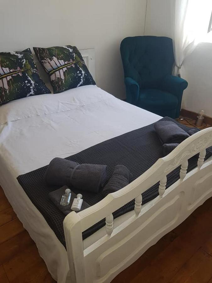 Bed and Breakfast Inspire Azille Екстер'єр фото